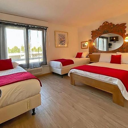 Hotel Des Alpes Bulle Center Εξωτερικό φωτογραφία