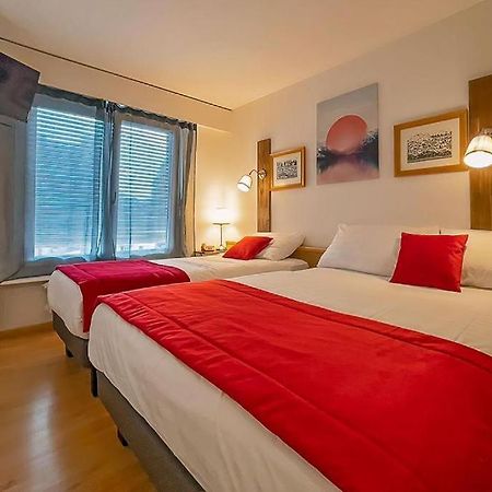 Hotel Des Alpes Bulle Center Εξωτερικό φωτογραφία