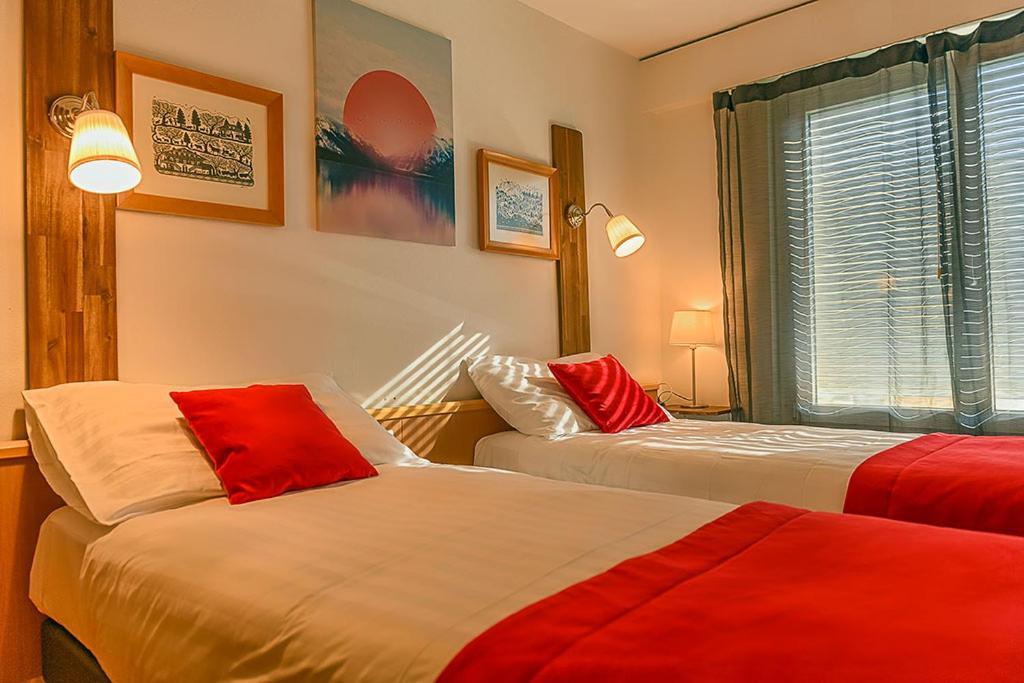 Hotel Des Alpes Bulle Center Εξωτερικό φωτογραφία