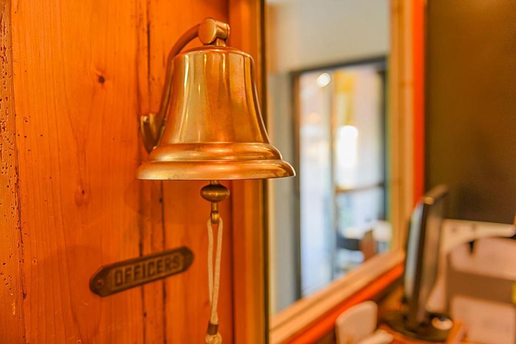 Hotel Des Alpes Bulle Center Εξωτερικό φωτογραφία